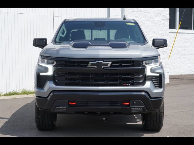 New 2026 Chevrolet Silverado 1500 LT Trail Boss w/ Convenience Package II AWD/4WD image 21