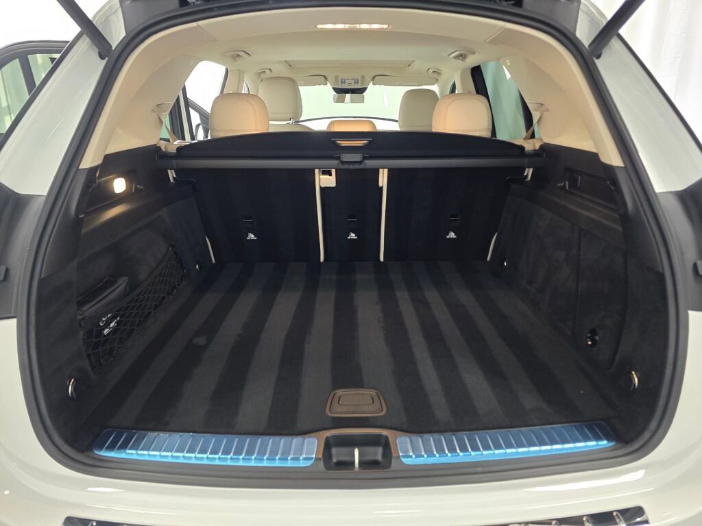 Certified 2025 Mercedes-Benz GLE 350 4MATIC image 11