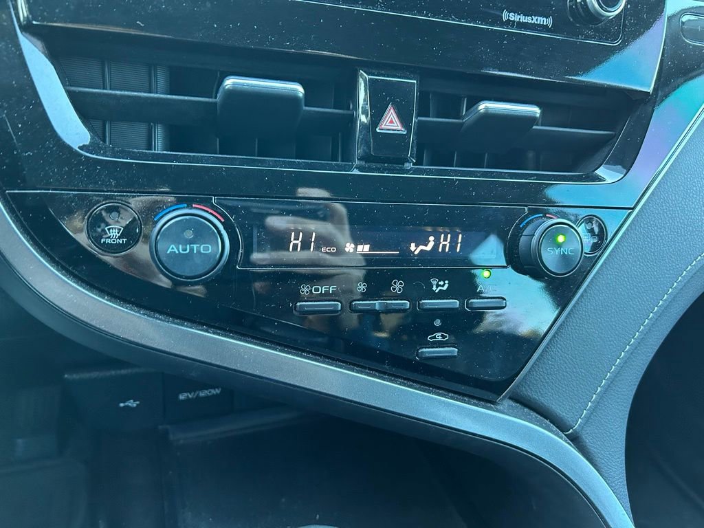 Certified 2024 Toyota Camry SE image 26