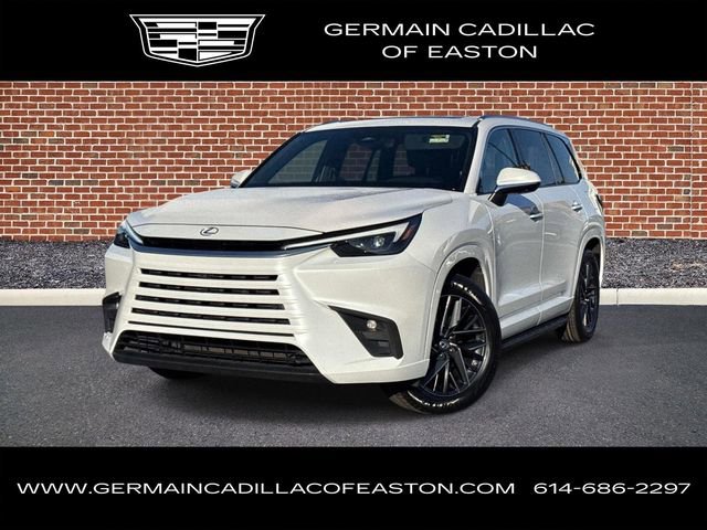 Used 2024 Lexus TX 350 AWD w/ Technology Package