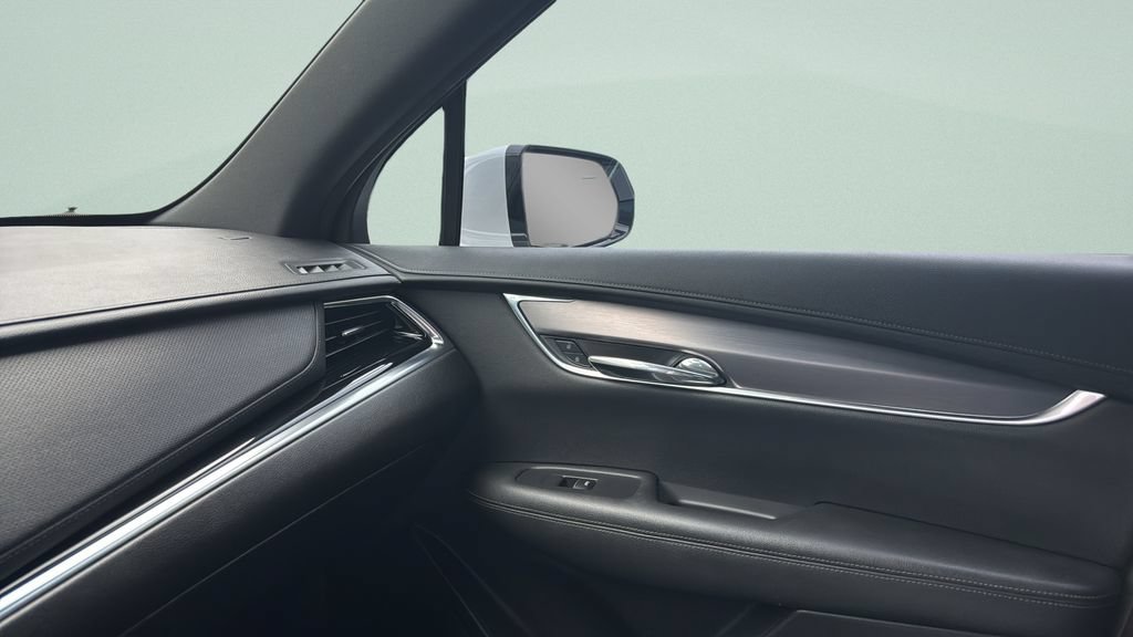Used 2021 Cadillac XT6 Luxury FWD image 33