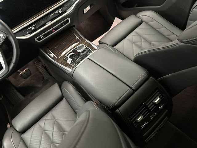 Used 2026 BMW X5 xDrive40i AWD/4WD image 25