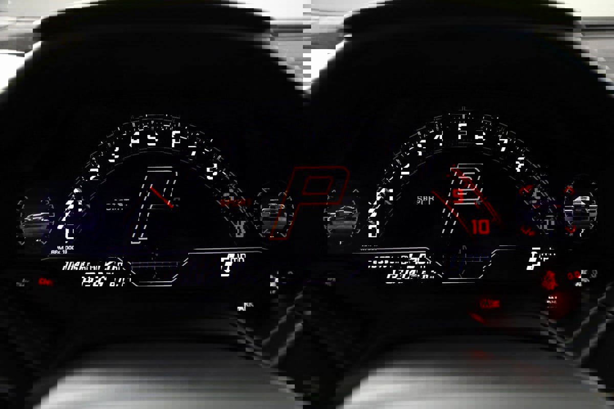 Used 2024 Lamborghini Huracan Sterrato image 28