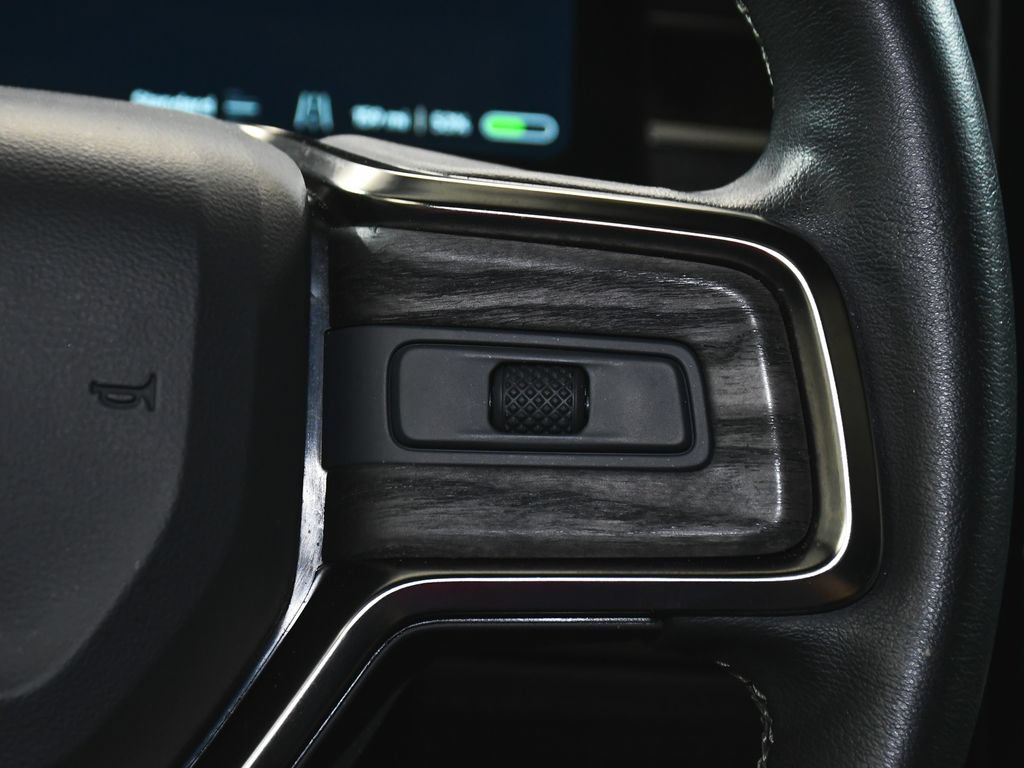 Used 2022 Rivian R1S Launch Edition AWD/4WD image 30