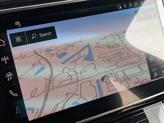 New 2026 Audi Q7 3.0T Premium Plus image 12