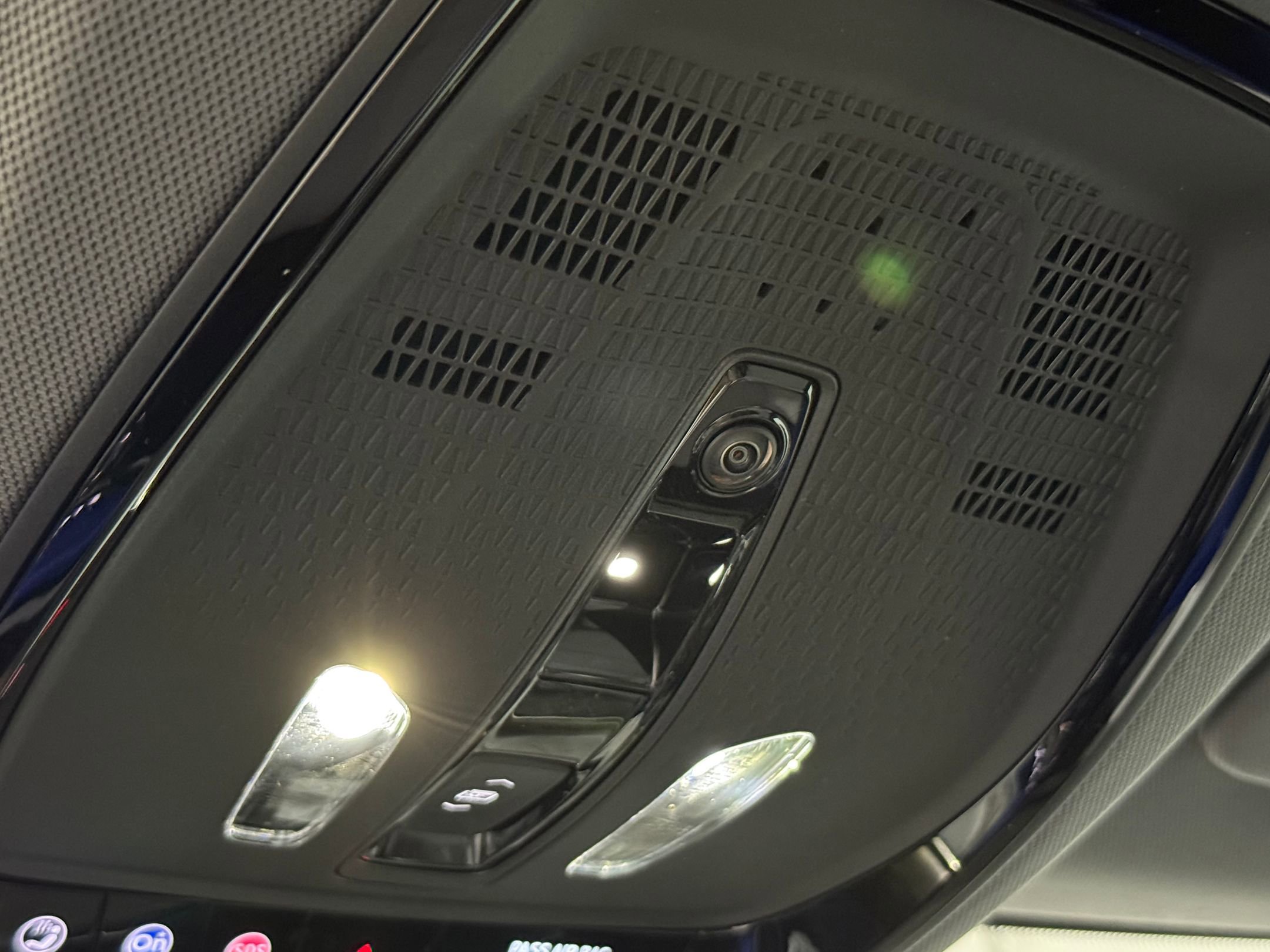 New 2026 Cadillac Optiq Sport 1 image 36