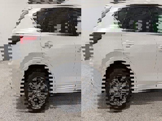 New 2025 MAZDA CX-5 AWD 2.5 S w/ Premium Plus Pkg image 9