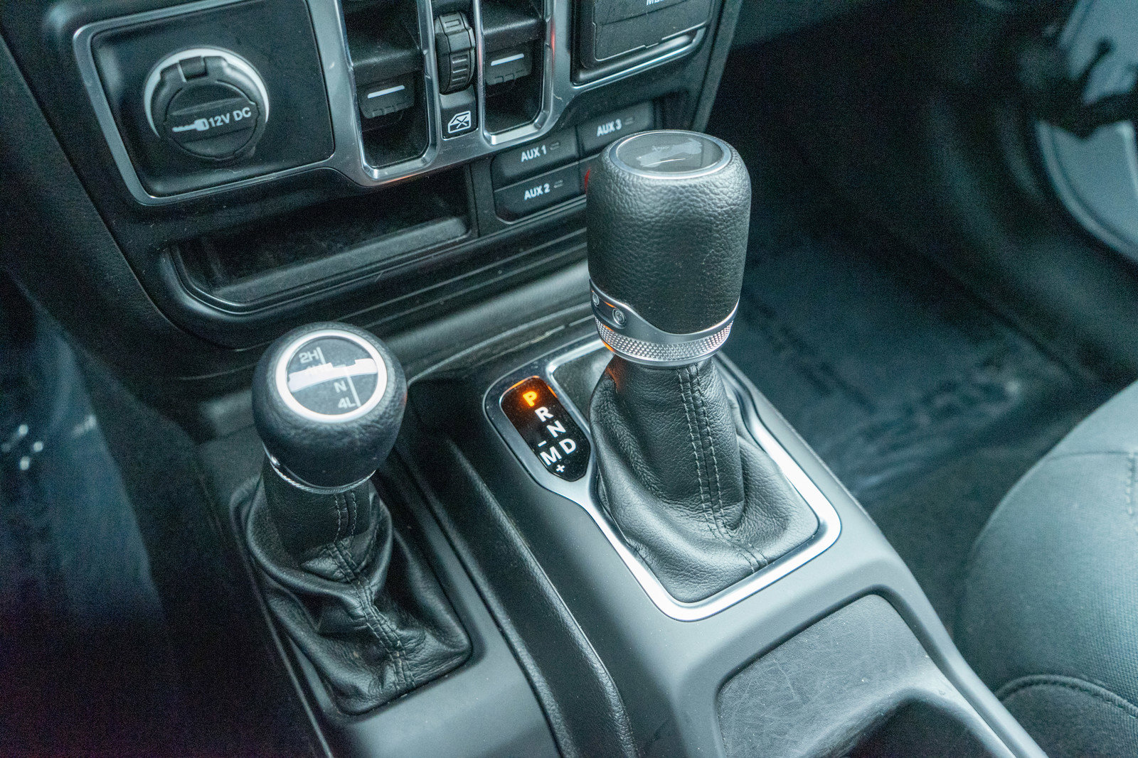 Used 2022 Jeep Wrangler Unlimited Sport image 21