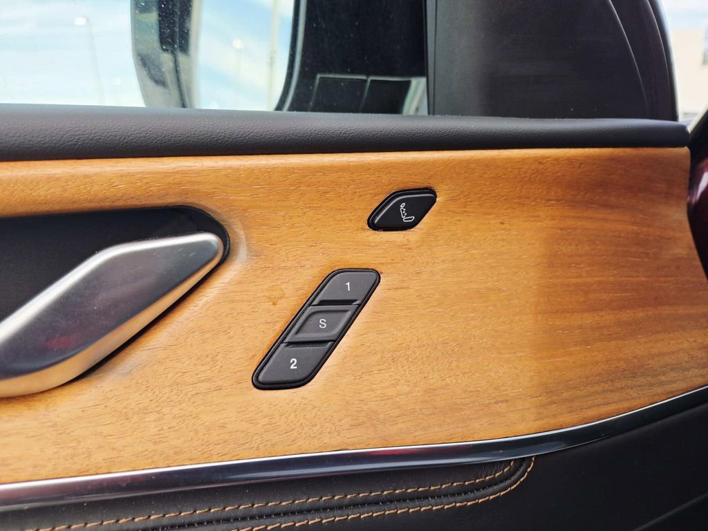 Used 2022 Jeep Grand Cherokee Summit image 42