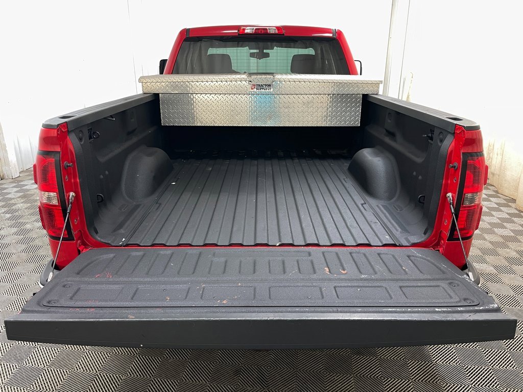 Used 2015 GMC Sierra 1500 SLE w/ SLE Value Package image 41