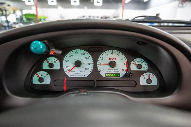 Used 2004 Ford Mustang Cobra image 5