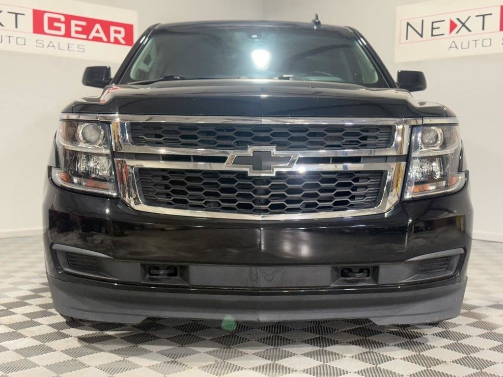 Used 2019 Chevrolet Tahoe LS RWD image 3