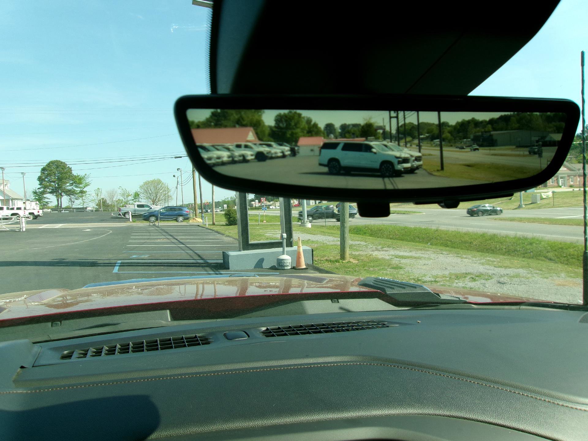 Used 2025 Chevrolet Silverado 2500 High Country w/ High Country Premium Package AWD/4WD image 24