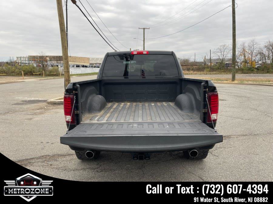 Used 2014 RAM 1500 Express w/ Black Ram 1500 Express Group image 18