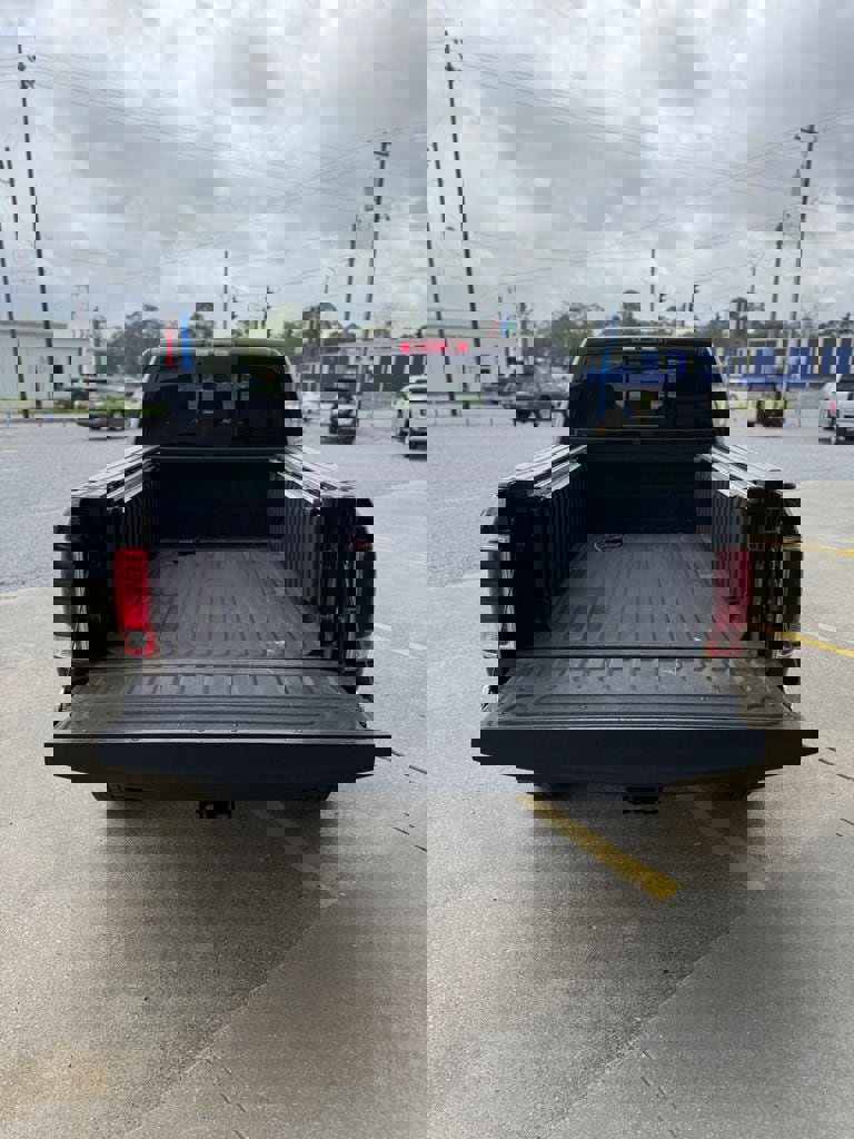 Used 2013 RAM 2500 Laramie w/ Convenience Group image 7