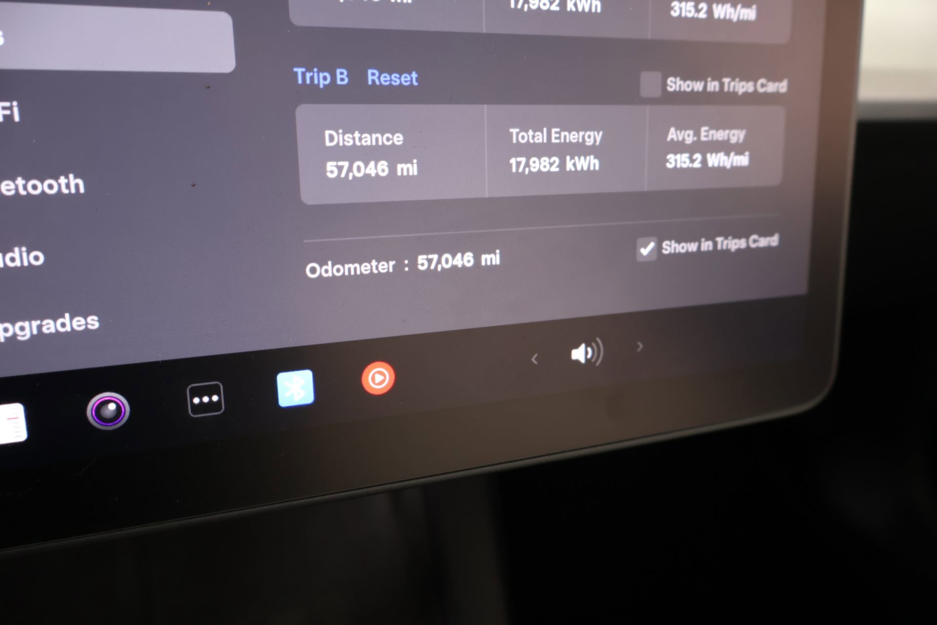 Used 2023 Tesla Model 3 Performance image 5