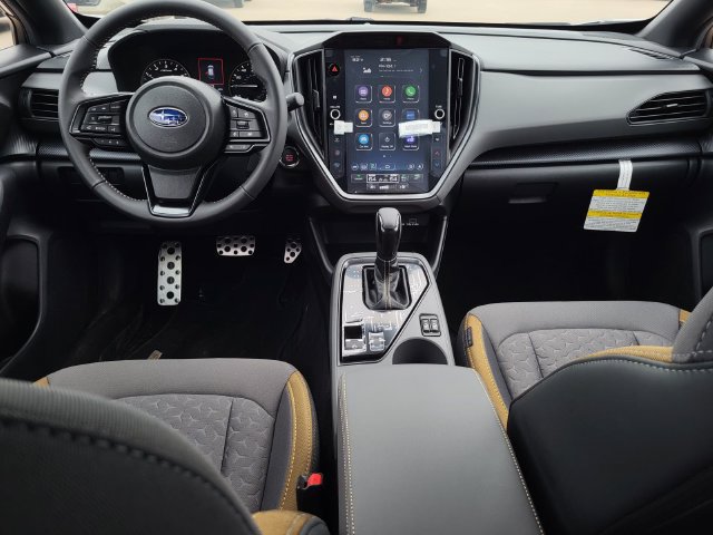 Certified 2025 Subaru Crosstrek 2.5i Sport w/ Crosstrek Mirror Package AWD/4WD image 22