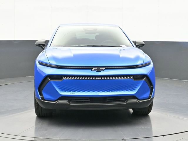 New 2026 Chevrolet Equinox EV LT w/ Midnight Package image 21