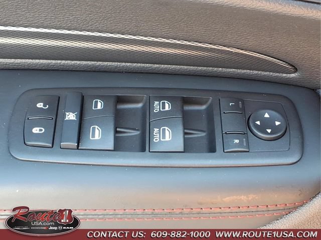 Certified 2025 Dodge Durango R/T AWD/4WD image 26
