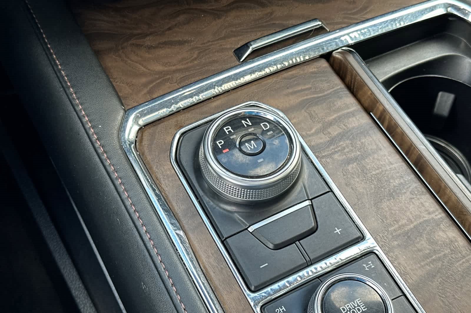 Certified 2020 Ford Expedition Platinum image 23