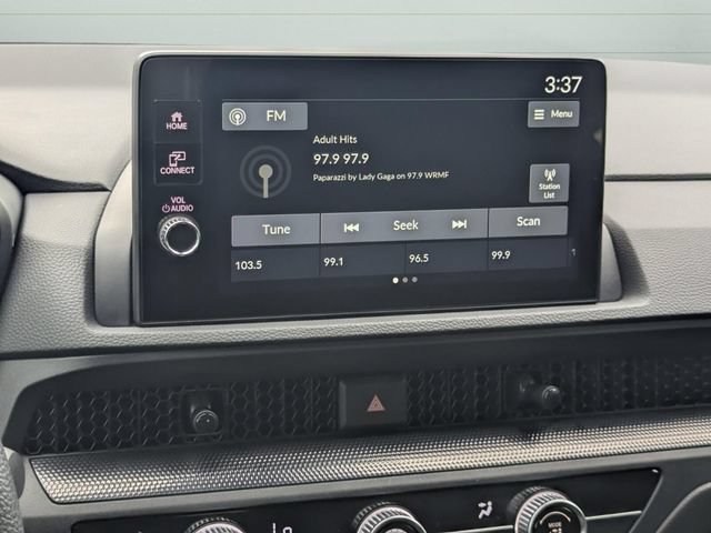Certified 2026 Honda CR-V LX image 19