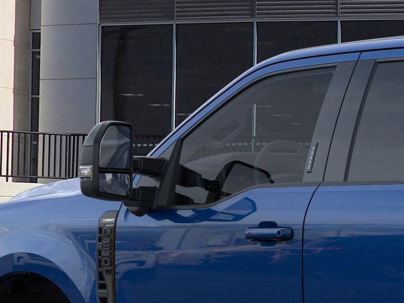 New 2026 Ford F250 Lariat image 20
