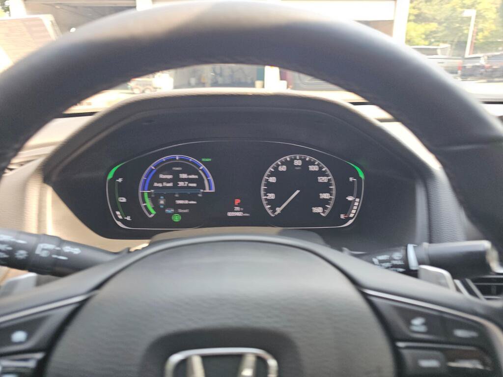 Certified 2018 Honda Accord Touring image 27