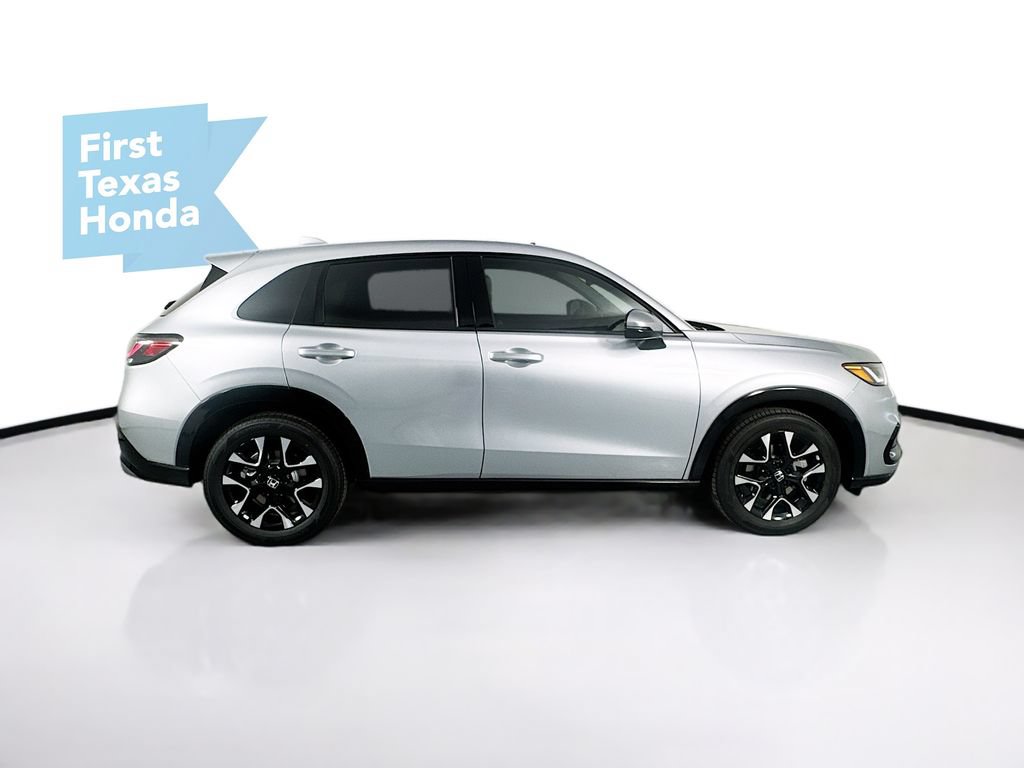 New 2027 Honda HR-V EX-L image 9