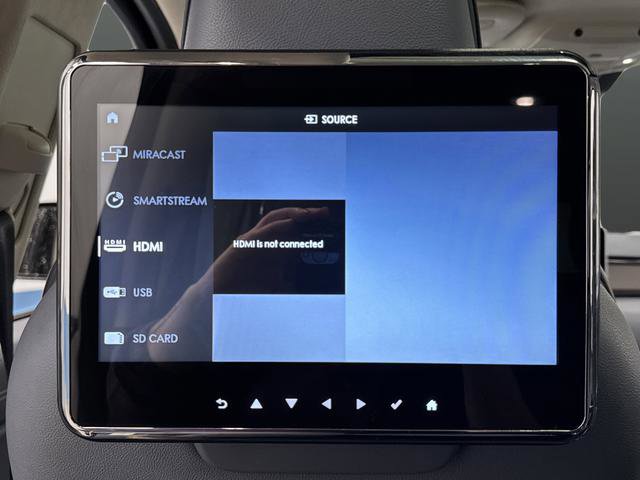 Used 2019 Lincoln Navigator L Black Label image 12