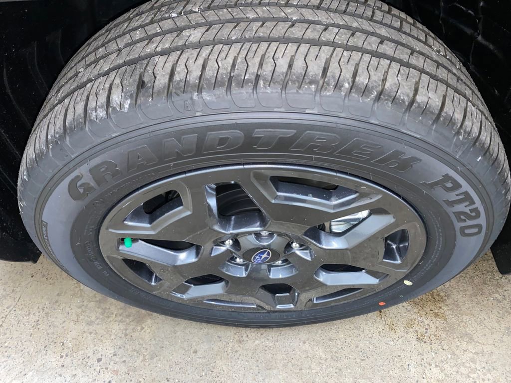 New 2026 Subaru Outback Premium AWD/4WD image 17