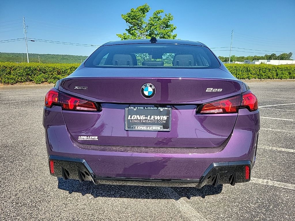 Used 2026 BMW 228i xDrive AWD/4WD image 6