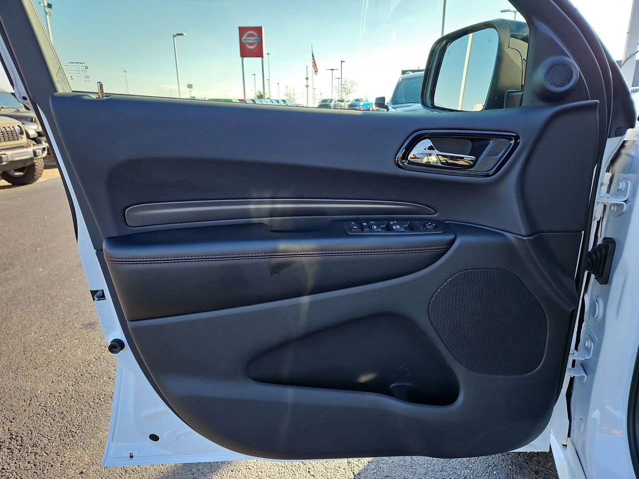 New 2026 Dodge Durango GT image 21