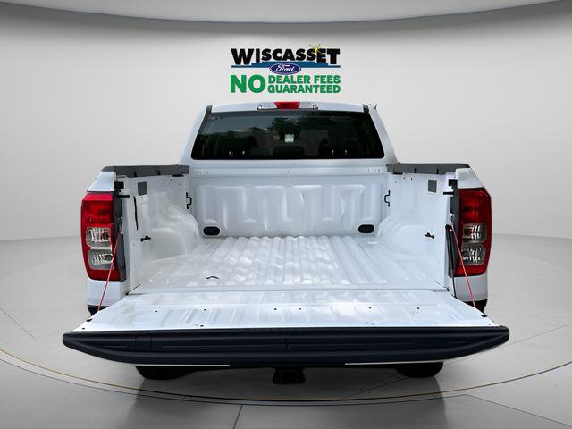 New 2025 Ford Ranger XL w/ Trailer Tow Package AWD/4WD image 26