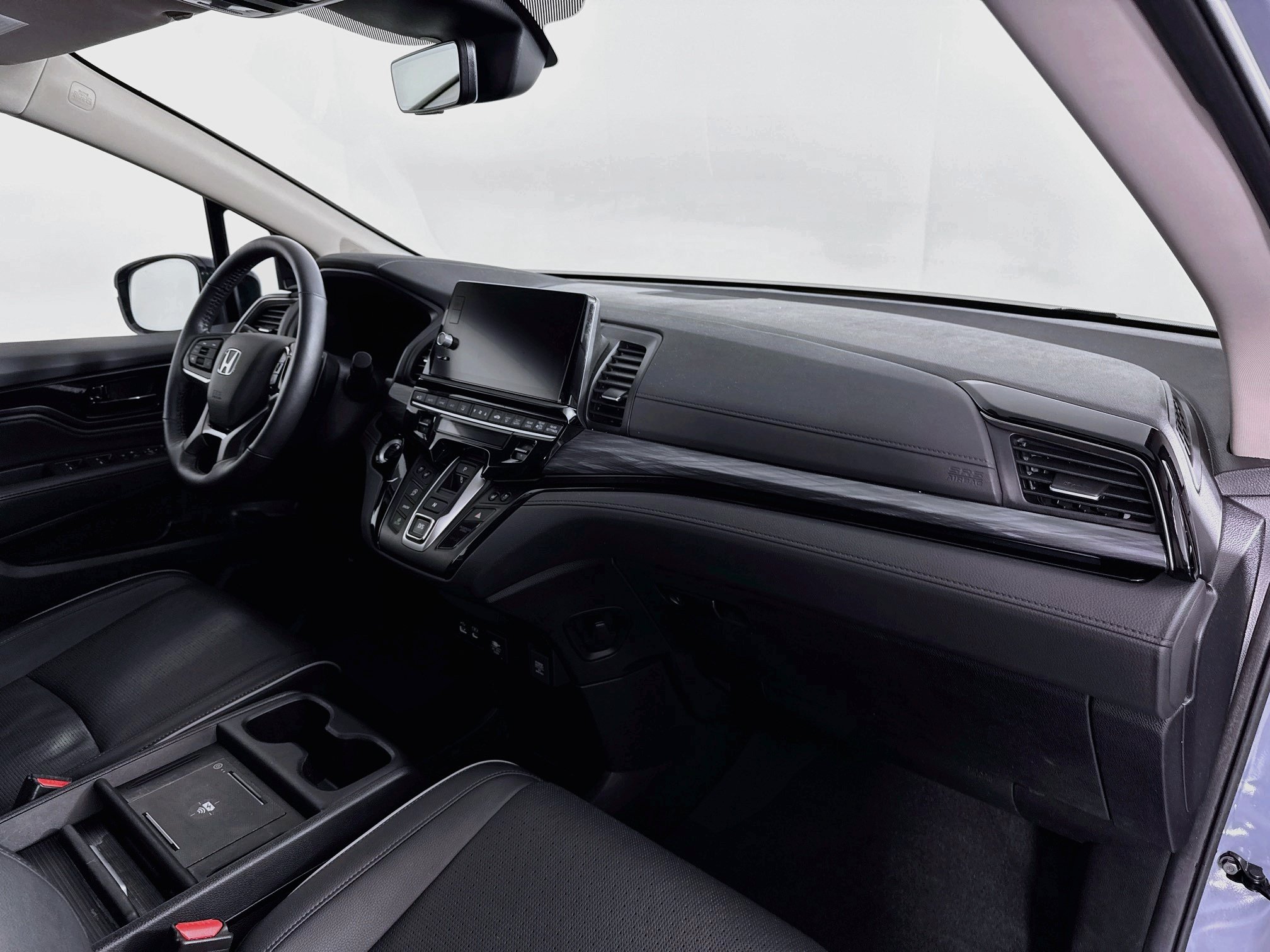 Certified 2025 Honda Odyssey Elite image 32