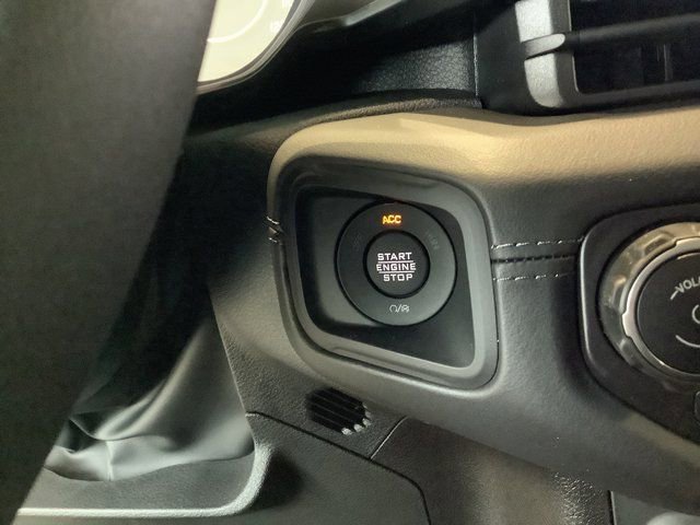 New 2026 Jeep Wrangler Unlimited Rubicon image 15