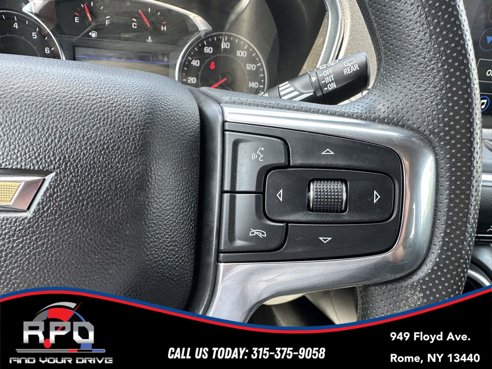 Used 2023 Chevrolet Blazer LT AWD/4WD image 21