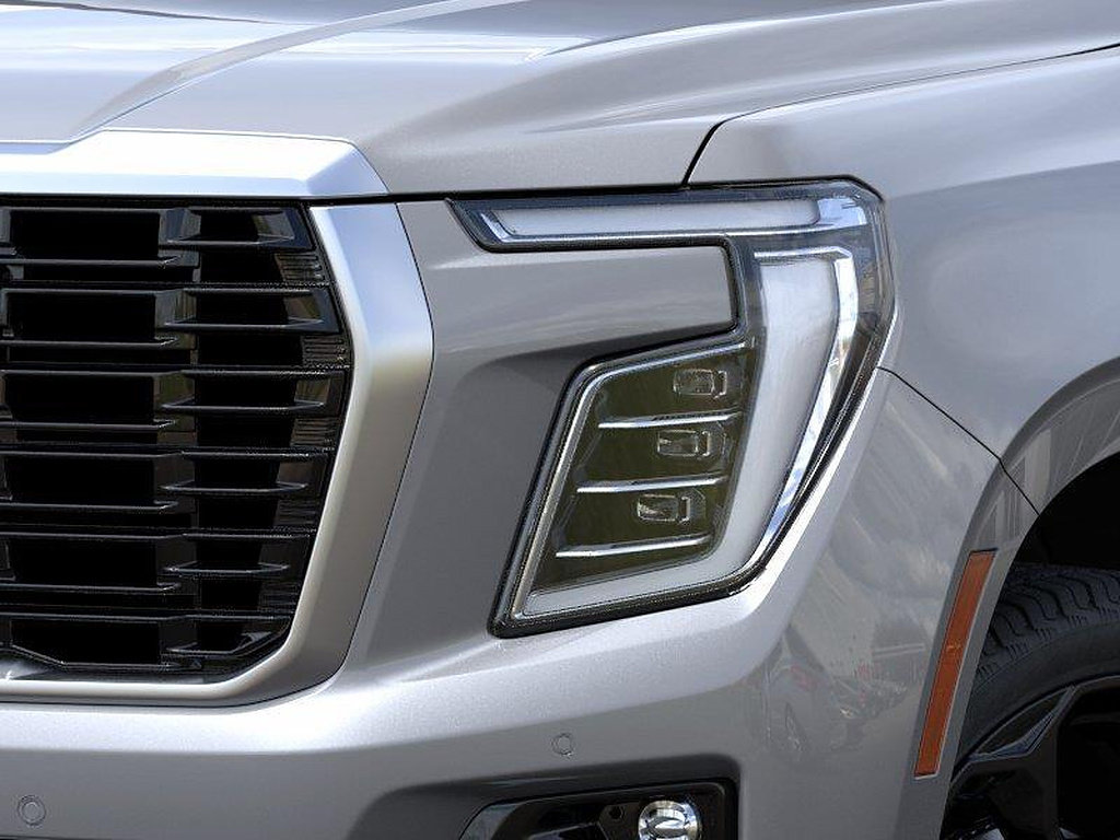 New 2026 GMC Yukon XL Denali w/ Denali Reserve Package AWD/4WD image 10