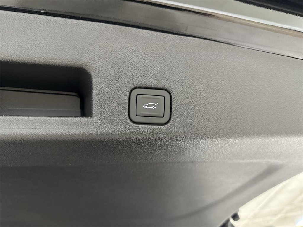 New 2026 Buick Enclave Avenir image 30