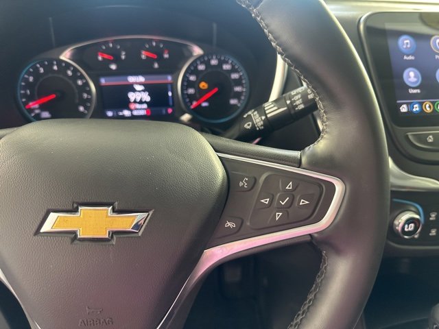 Certified 2023 Chevrolet Equinox LT image 23