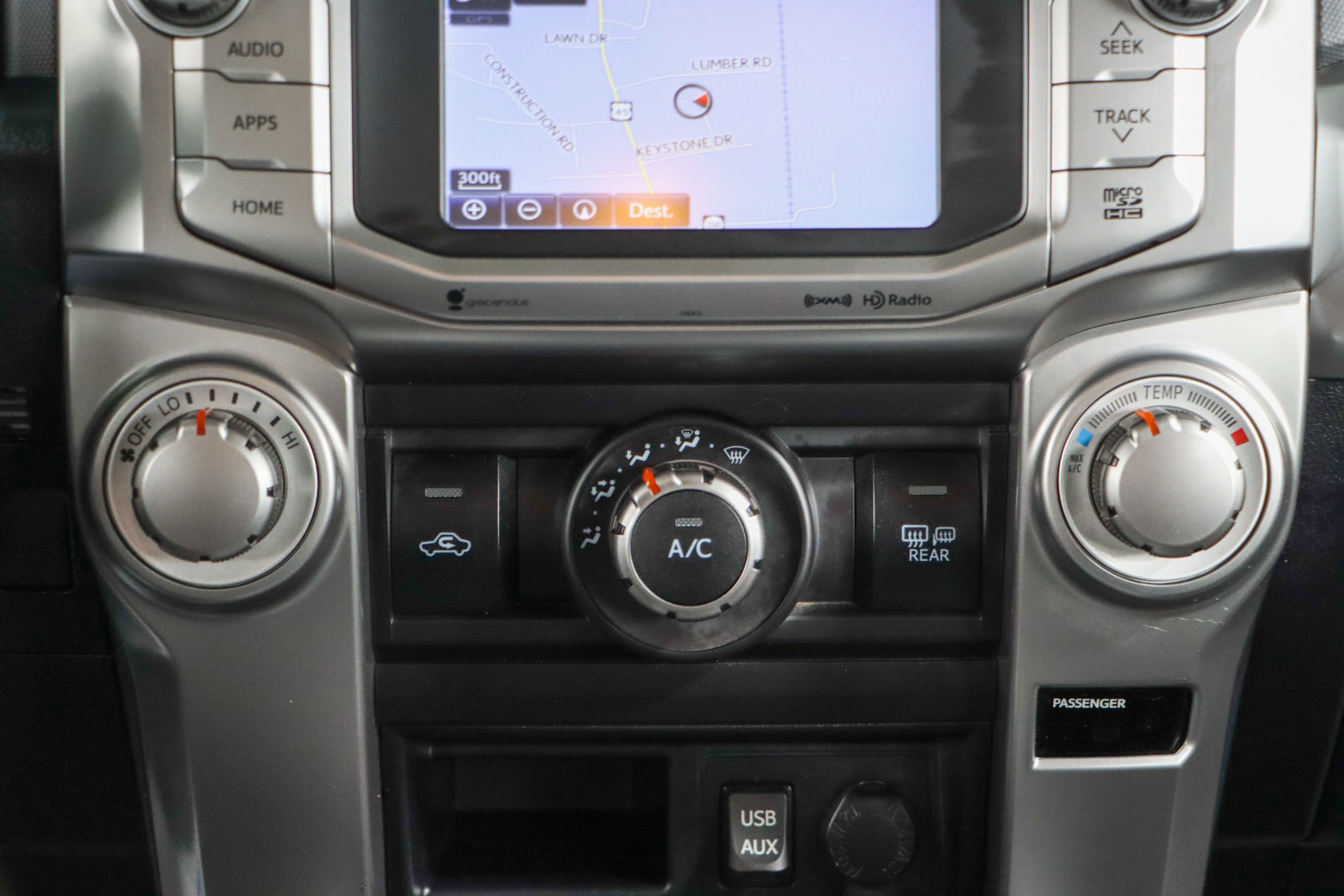 Used 2019 Toyota 4Runner SR5 image 20