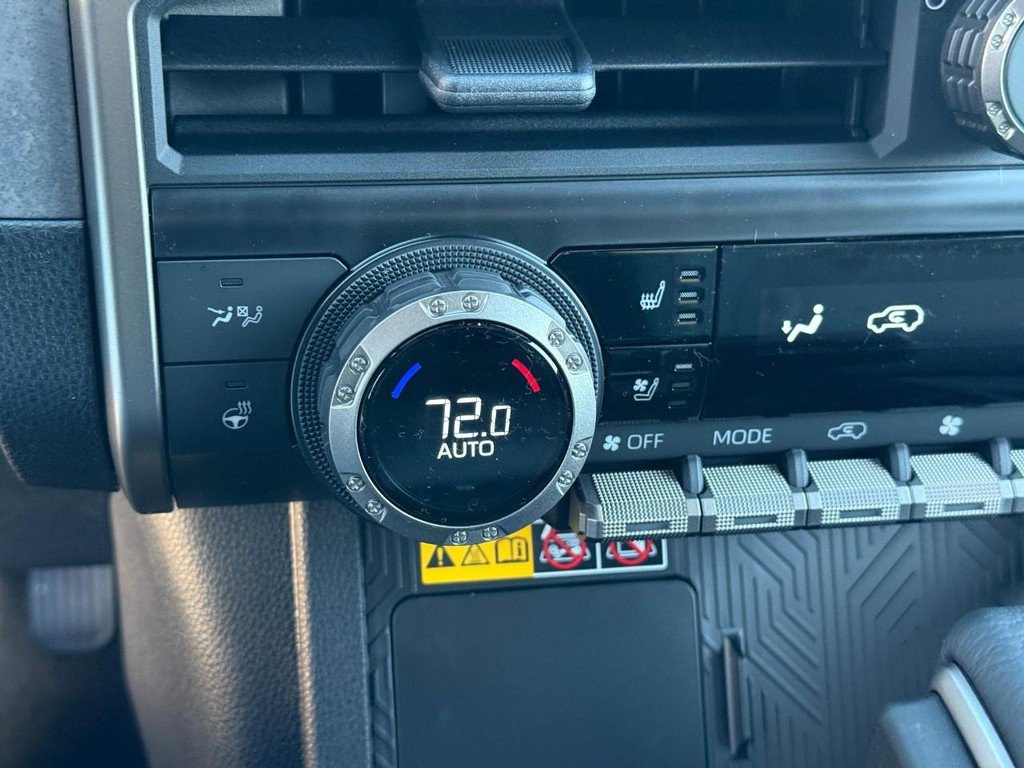 New 2026 Toyota 4Runner Trailhunter image 19