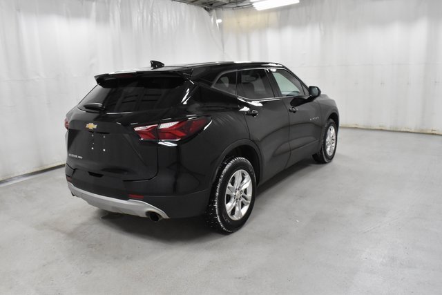 Used 2022 Chevrolet Blazer LT image 5