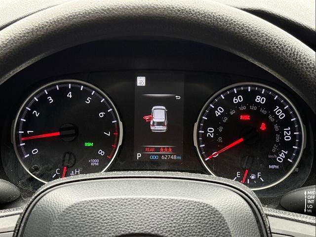 Used 2022 Toyota RAV4 XLE FWD image 13