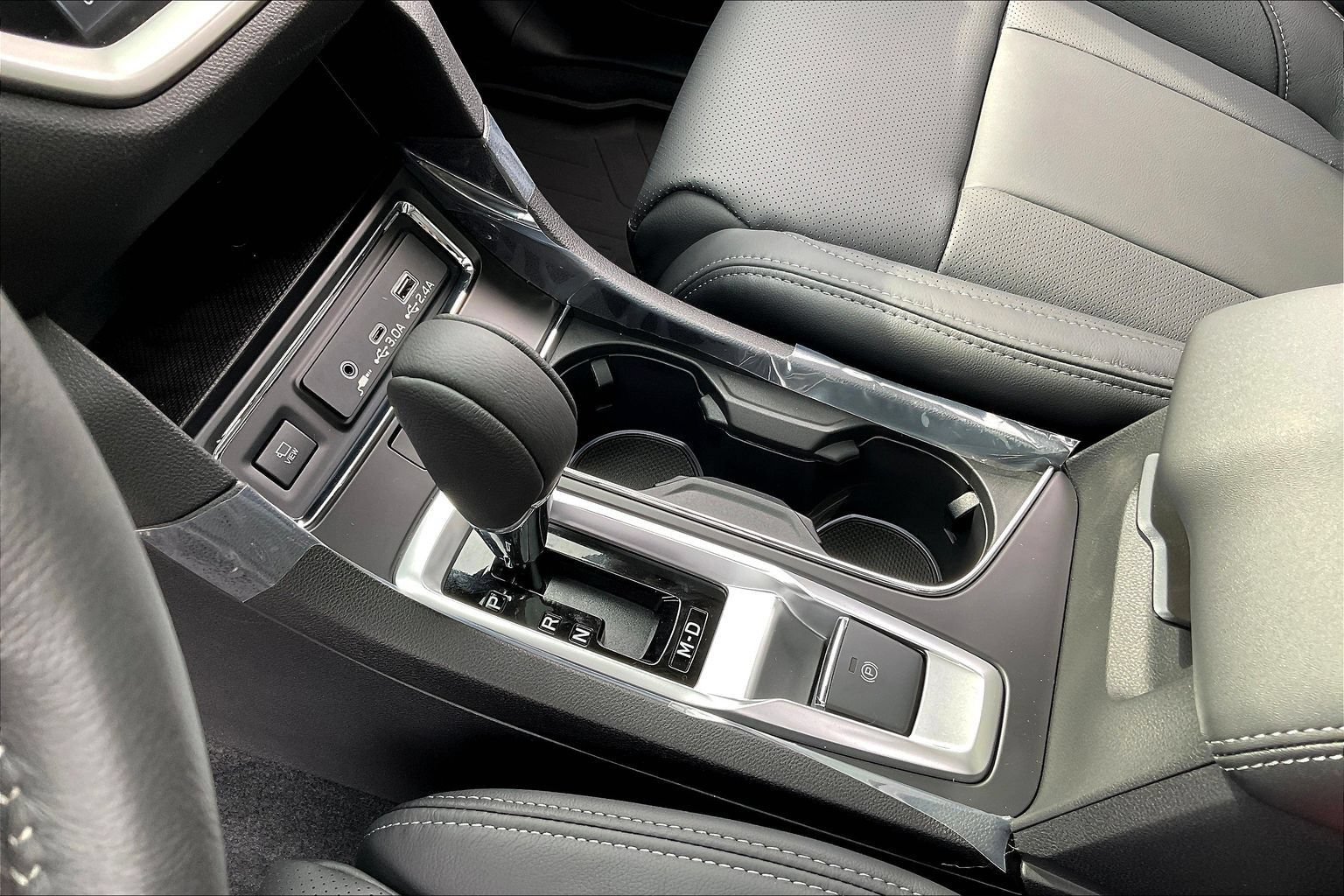 New 2026 Subaru Ascent Limited AWD/4WD image 8