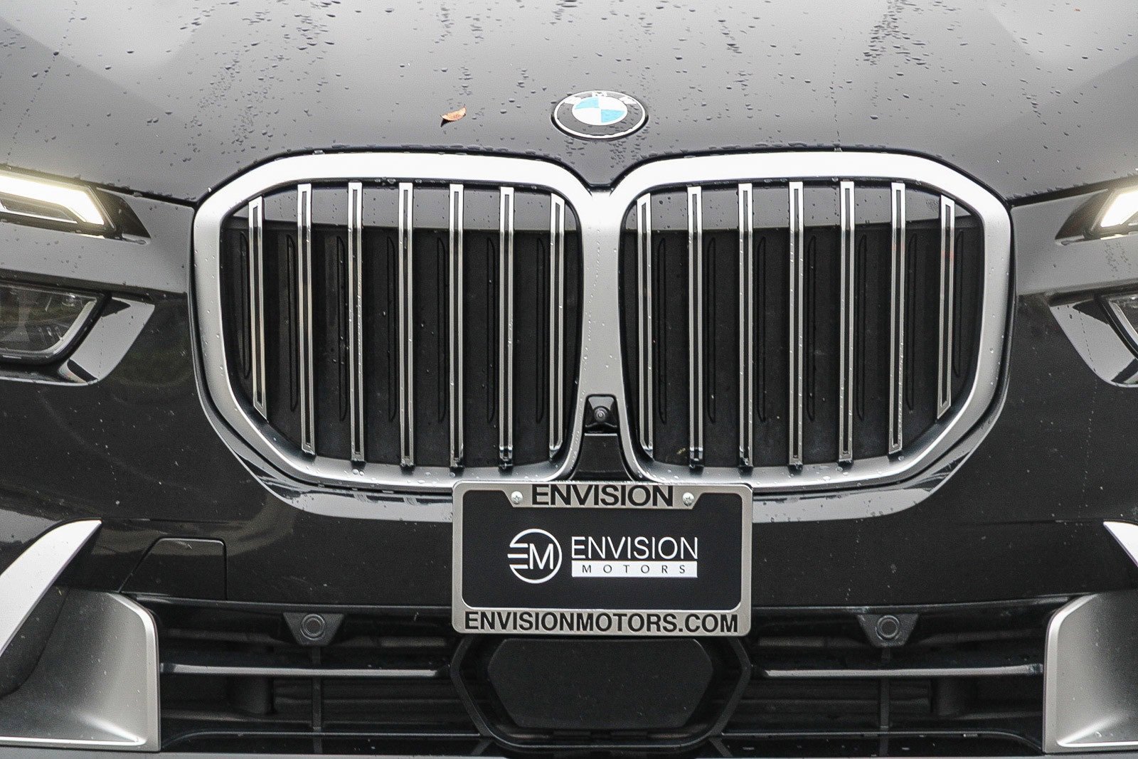 Used 2023 BMW X7 xDrive40i image 7