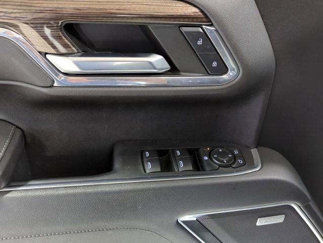 Used 2024 Chevrolet Silverado 1500 RST w/ Convenience Package II image 22