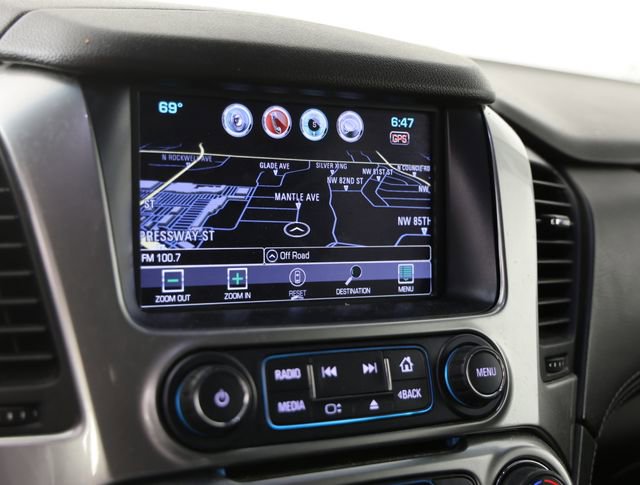 Used 2019 Chevrolet Tahoe LT image 7