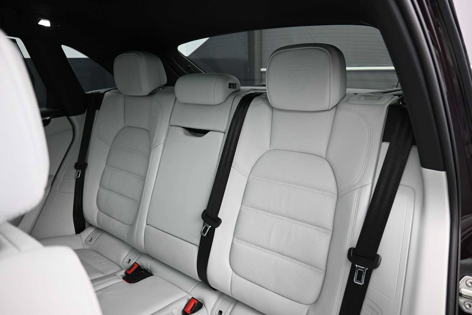New 2026 Porsche Macan S AWD/4WD image 18