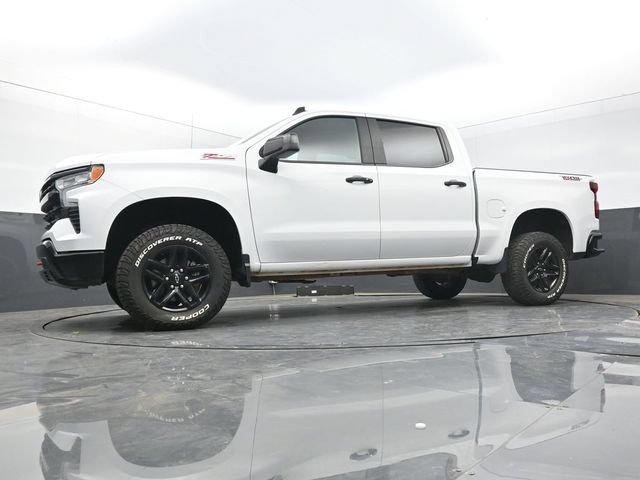 Used 2023 Chevrolet Silverado 1500 LT Trail Boss w/ Protection Package AWD/4WD image 45