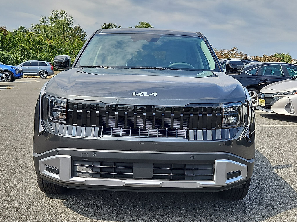 New 2027 Kia Seltos S AWD/4WD image 2